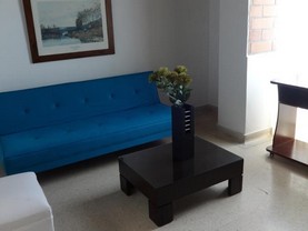 Amoblados Medellín Laureles, Medellín