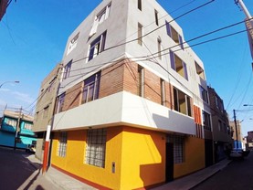 La Casa de Arturo, Lima