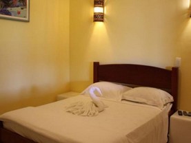 Pousada Cantinho D'Abrantes, Ilhabela