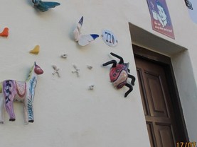 Espacio Mundano, Salta