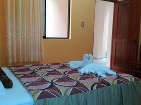 Hospedaje Suchiche, Tarapoto