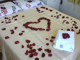 Pousada Piratas de Búzios, Armação dos Búzios