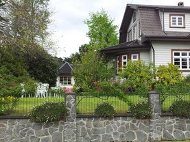 Hotel Serenade de Franz Schubert, Frutillar