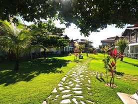 Village Mutá, Porto Seguro