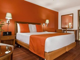 Hotel Egina Bogotá, Bogotá