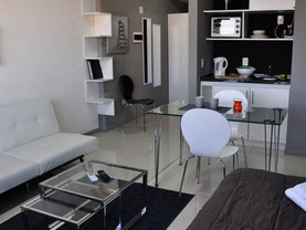 Uno Apart 9 de Julio, Ciudad de Buenos Aires