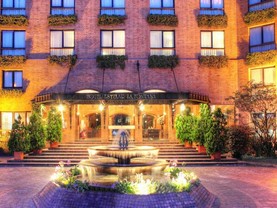 Hotel Estelar La Fontana, Bogotá