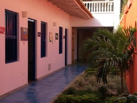 Zana Hotel Boutique, Cartagena De Indias