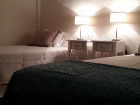 Apartamento Ecuador 1588, Ciudad de Buenos Aires