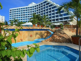 Hilton Cartagena, Cartagena De Indias