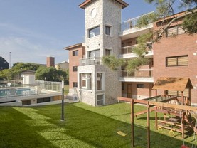 Apart Playa Serena, Valeria del Mar