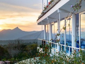 Hotel Boutique Spa Campestre La Buena Vida, Fusagasuga
