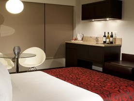 My Suites Boutique Hotel & Wine Bar, Montevideo