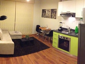 Apartment Near Everywhere, Lima
