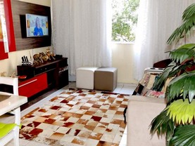 Apartamento Copacabana Santa Clara, Rio de Janeiro