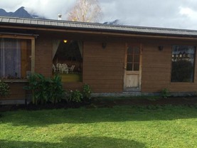 Hostal Donde German, Pucón