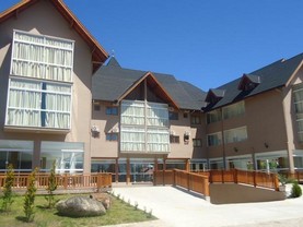 Hotel Villa Aconchego de Gramado, Gramado