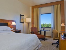 Sheraton Asuncion Hotel, Asunción