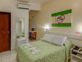 Foz Presidente Hotel, Foz do Iguaçu