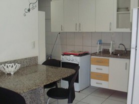 Beach Apartment Emílio Hinko 403, Fortaleza