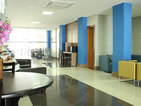 Hit Hotel, Salvador