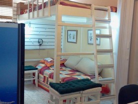 Bed&Breakfast Seabra Rio III, Rio de Janeiro
