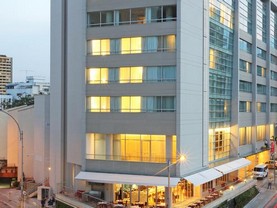 Cali Marriott Hotel, Cali