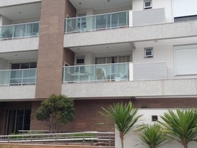Residencial Brisa, Florianópolis