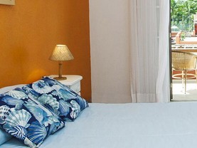 Pacifica Inn, Armação dos Búzios