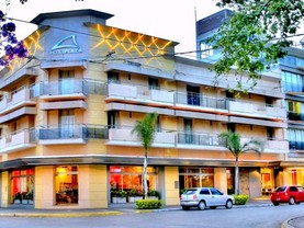 HOTEL PLAZA, Colon