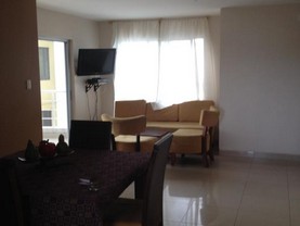 Apartment Manta, Manta