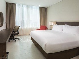 Hilton Garden Inn Barranquilla, Barranquilla