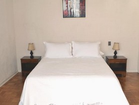 Departamento Amoblado Av. Grecia, Antofagasta