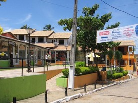 Apartamento em Pipa, Pipa