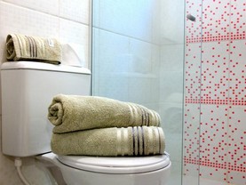 Private Apartment Ilha Grande, Ilha Grande - Angra dos Reis