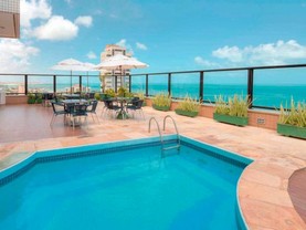 Maredomus Hotel, Fortaleza