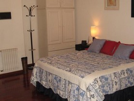 Recoleta Second, Ciudad de Buenos Aires