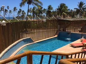 Villaggio Orizzonte, Salvador