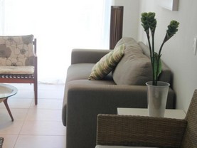 Apartamentos Paraiso Das Dunas, Aquiraz