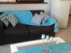 Apart G. Guemes, Salta