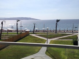 Paracas Apartment, Paracas