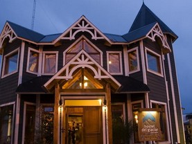 Del Glaciar Libertador Hostel & Suites, El Calafate