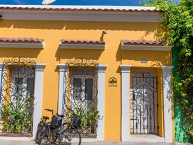 Casa La Sierpe by HMC, Cartagena De Indias
