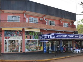 Hotel y Restaurante Don Enrique, El Soberbio