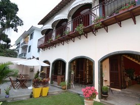 Villa Aprazivel, Rio de Janeiro