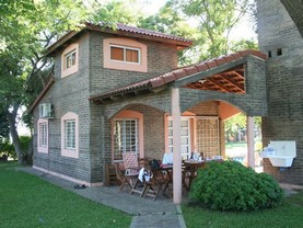 MITACHA, Villa Urquiza