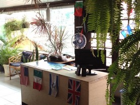 Hostel Lobo Inn, Armação dos Búzios