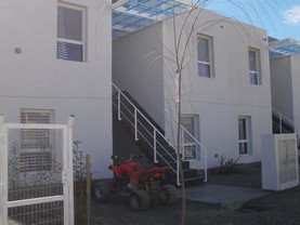 El Terrado II, Las Grutas