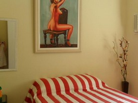 Apartamento Djalma Ulrich Copacabana, Rio de Janeiro