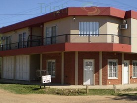 Alquileres Bernay, Colon